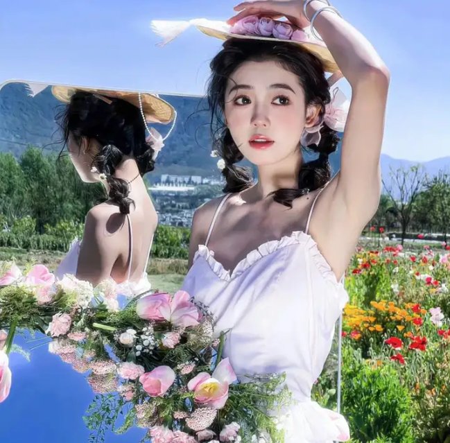 睡衣仙舞