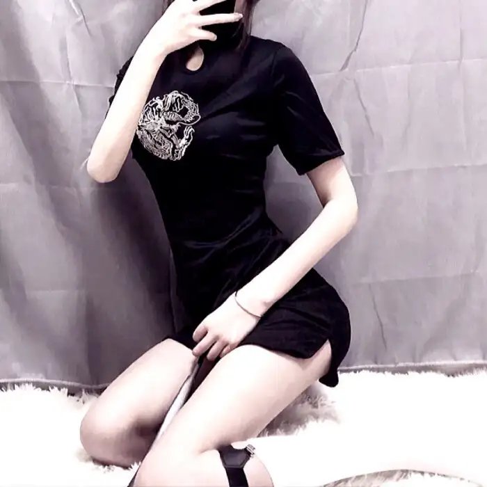 诡丝