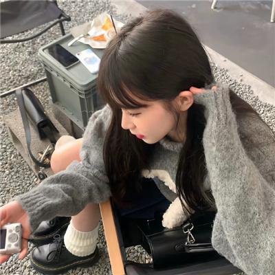 校草是女生
