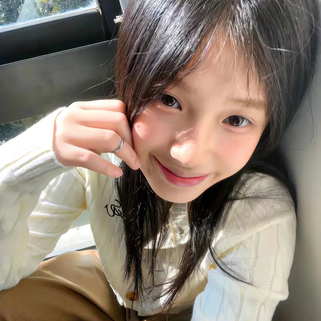 我们喝的水里