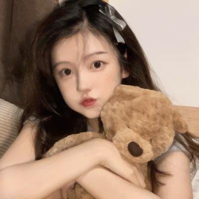 一支丁香花